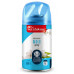 DEO AMBIENTE AUTOM 250 ML TALCO (24pz)